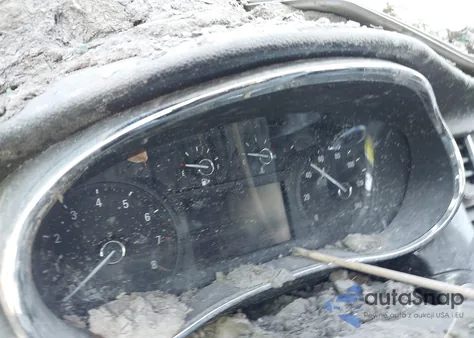 2017 Buick Encore z USA, uszkodzony, nr VIN KL4CJASB1HB174961